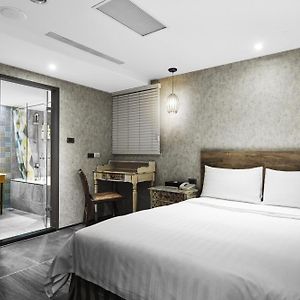 Standard Without Window Double Room